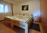 Location vacances Mariánske Lázne - Ferienwohnung Waldstraße-3