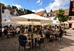 Hôtel Bad Zurzach - Landgasthof Hotel Rebstock-3