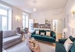 Location vacances  Lisbonne - Akicity Baixa Glory-2