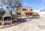Location vacances Salve - Trilocale Nettuno by Puglia On line-1