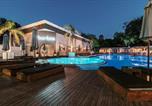Hôtel Ιαλυσός - Bamboo Suites Hotel - Adults Only-4