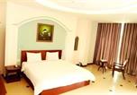 Hôtel Vietnam - Xuan Hung Hotel-2