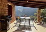 Location vacances Serriera - Résidence Hôtelière Casa Di Babbò, Porto-4