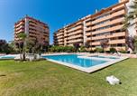 Location vacances Cascais - Cascais 1br w/ pool-2