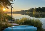 Villages vacances Bad Saarow - Waldzauber-one-1