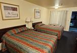 Hôtel Novato - Terrace Inn and Suites-1