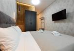 Hôtel Ukraine - Nyvky Like Home - Manchattan City - Квартира 275-4