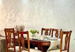 Location vacances Tanger - Spacious 3br apartment in center-2