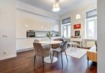 Location vacances Vilnius - Domillion 2bdr Bright&Central apt Pa227-2