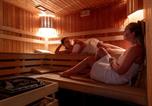 Hôtel Lądek-Zdrój - Holimo Hotel-4