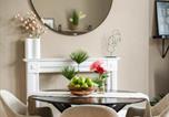 Location vacances Bristol - New Bright, Chique & Modern-1bed-Central Clifton-4