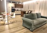 Location vacances Bari - Stonehouse-1