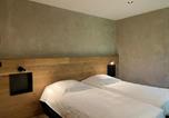 Hôtel Luxembourg Province - Hostellerie La Claire Fontaine, Logis hôtels & Spa-3