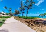 Hôtel Lihue - Islander on the Beach 250-3