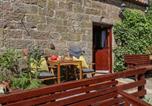 Location vacances Danby - Daffodil Cottage-2