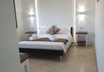 Hôtel Specchia - B&B Colori del Salento-3