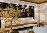 Hôtel Ιαλυσός - Hotel Galaxias-1