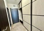 Location vacances Kamenný Újezd - Luxusní Apartmány Krumlovský Vltavín-4