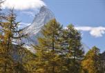 Hôtel Zermatt - Zermatt Youth Hostel-3