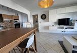 Location vacances La Valette-du-Var - Appartement les Floralies-4
