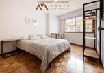 Location vacances La Corogne - Fonte Camba 552 Apartament-2