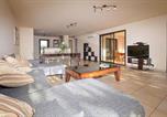 Location vacances Cargèse - 4 Bedroom Amazing Home In Sagone-2