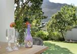 Location vacances Hout Bay - Hout Bay Villa by Host Agents-4