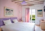 Location vacances Μύκονος - Villa Magenta-4