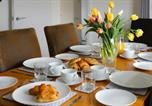 Location vacances Goathland - Brambly Cottage-4