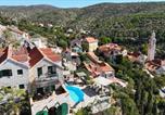 Location vacances Milna - Villa Monica-2