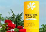 Hôtel Nord-Pas-de-Calais - Premiere Classe Lille Nord Roncq-3