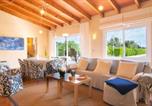 Location vacances Binissalem - Finca Mafedo-4