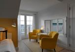 Hôtel Skive - Strandhotellet-2