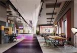 Hôtel Riederich - Moxy Outletcity Metzingen-2