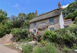 Location vacances Wootton Fitzpaine - Upper Cottage-2