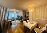 Location vacances Lugo - Vivienda Ronda Muralla A Estrenar-1