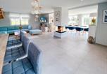Location vacances Prohn - Ferienhaus Strandgut Nr 4-4