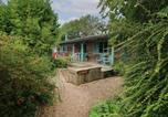 Location vacances Lamphey - Timbertwig Lodge-1