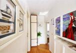 Location vacances Vrsi - Apartment Vrsi -Mulo 2-2