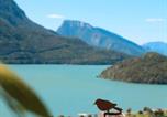 Location vacances Molveno - Villa la Dama del Lago-3
