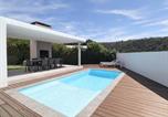 Location vacances Plettenberg Bay - Thirtyonetheprongs-1