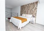 Location vacances Isla Cristina - Ocean Suites A1-3