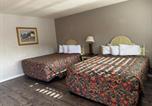 Hôtel Cayucos - Budget Inn-1