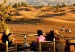Location vacances Zagora - Casa Juan-4