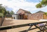 Location vacances Gare de Taunton - Bumblebee Cottage-1