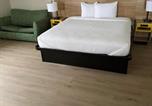 Hôtel Elyria - Days Inn by Wyndham Amherst-3