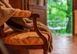 Location vacances Montmurat - Maison plus gîte avec jardin proche Figeac ,7 pers-3