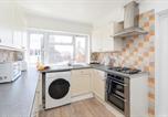 Location vacances Gare Harbour de Portsmouth - Open Mind Property - Four Bedroom House-3