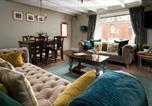 Location vacances Morpeth - Owl Cottage-3
