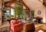 Location vacances Jackson - Abode at Teton Manor-3